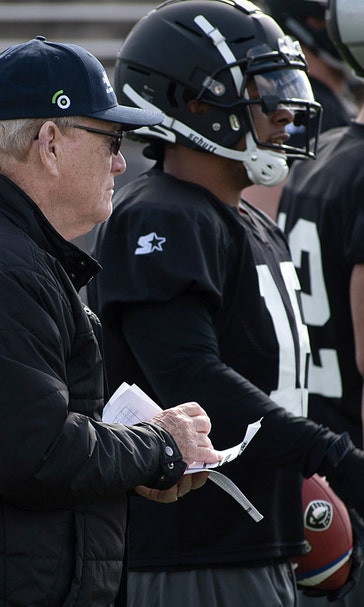 Alliance of American Football looks to blossom this spring